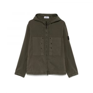 Jackets Stone Island