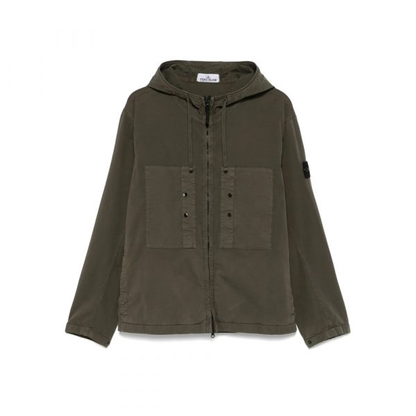 Jackets Stone Island