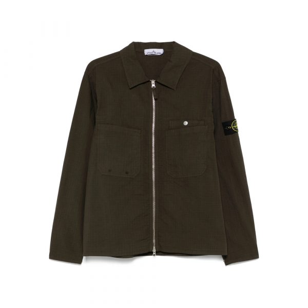 Jackets Stone Island