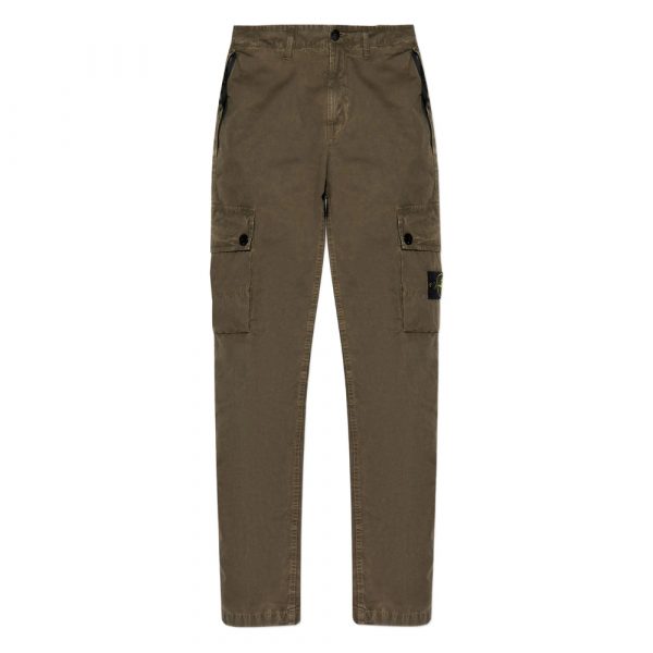 Trousers Stone Island
