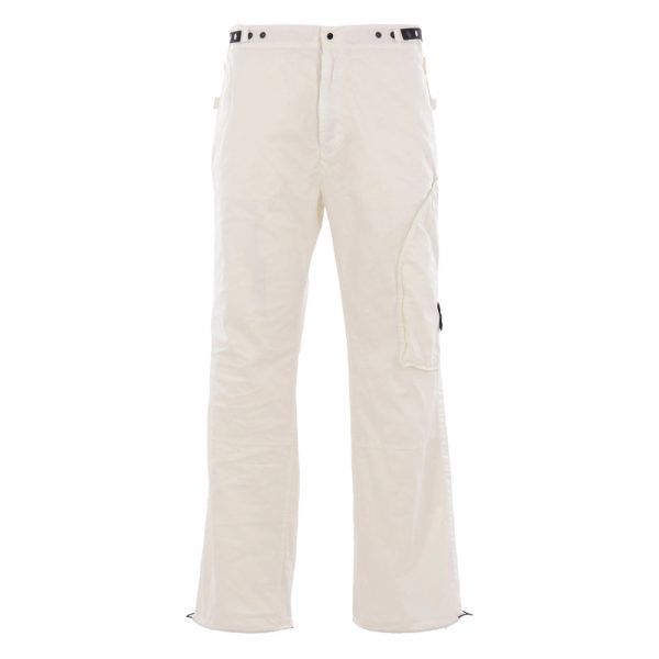 Trousers Stone Island