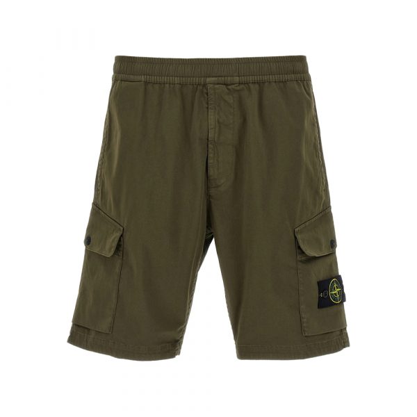Shorts Stone Island