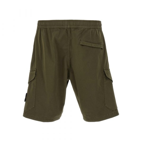 Shorts Stone Island — изображение 2