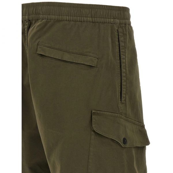 Shorts Stone Island — изображение 3