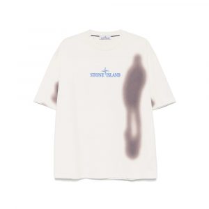 T-shirts & Vests Stone Island