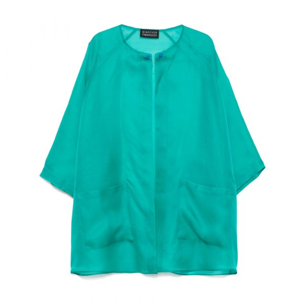 Coats Gianluca Capannolo