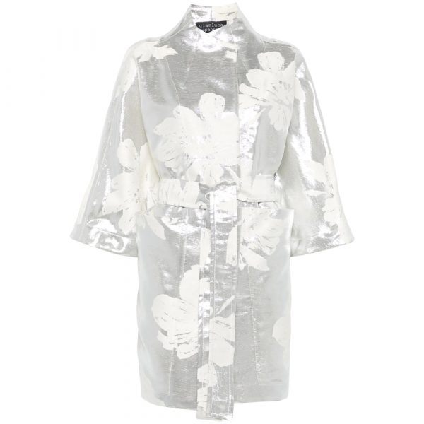 Coats Gianluca Capannolo