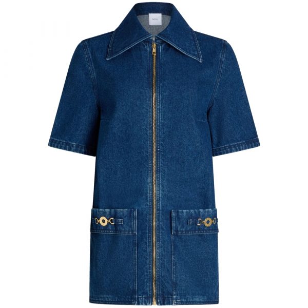 Dresses Patou