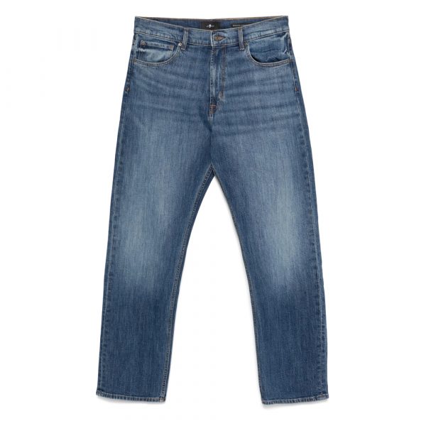 Denim 7 For All Mankind