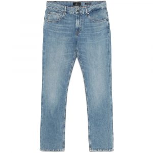 Denim 7 For All Mankind