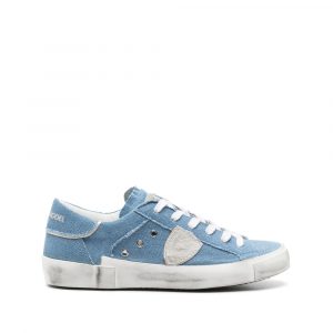 Trainers Philippe Model