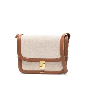 Satchels & Cross Body Bags Soeur