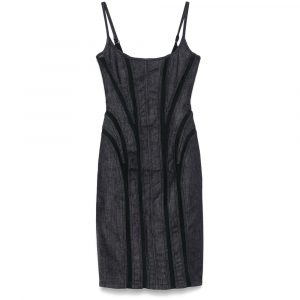 Dresses Mugler