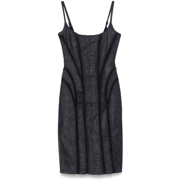 Dresses Mugler