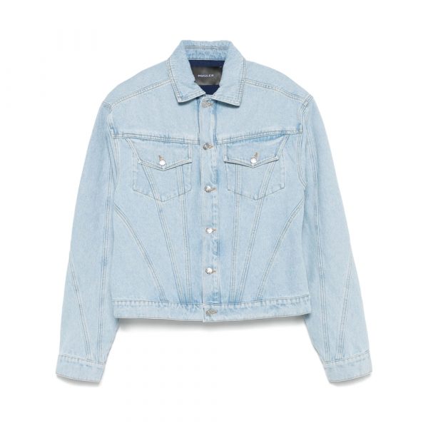 Jackets Mugler