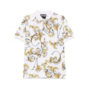 Polo Shirts Versace Jeans Couture