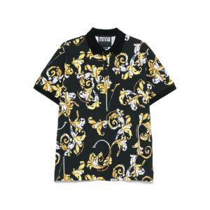 Polo Shirts Versace Jeans Couture