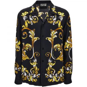 Shirts Versace Jeans Couture