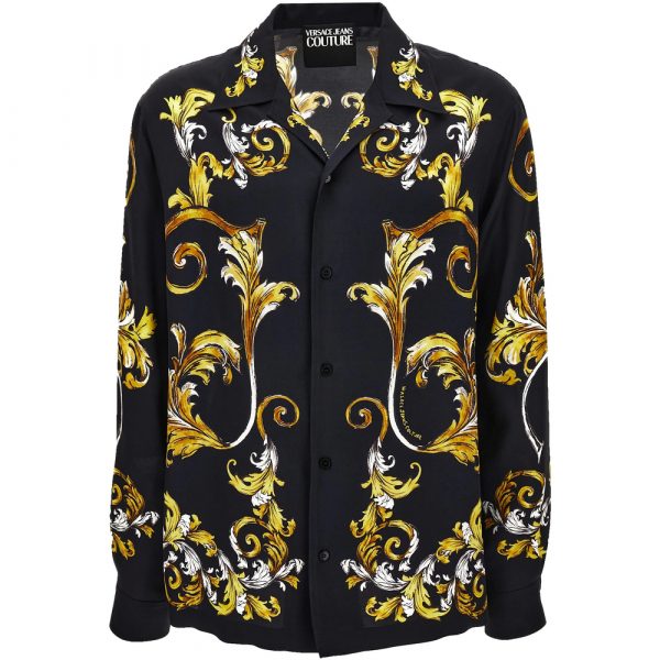 Shirts Versace Jeans Couture