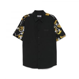 Shirts Versace Jeans Couture