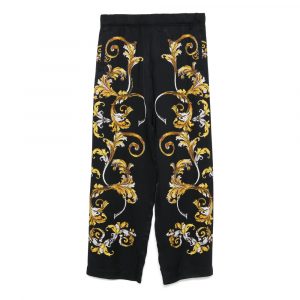 Trousers Versace Jeans Couture