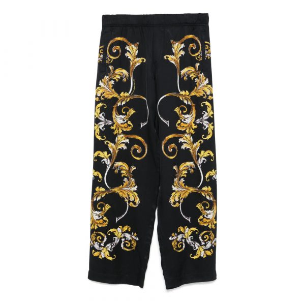 Trousers Versace Jeans Couture