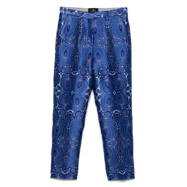Trousers Etro