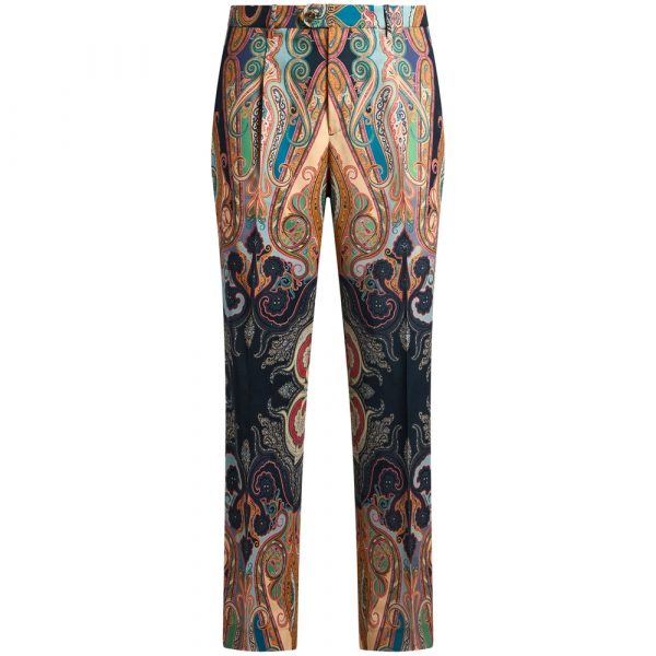 Trousers Etro