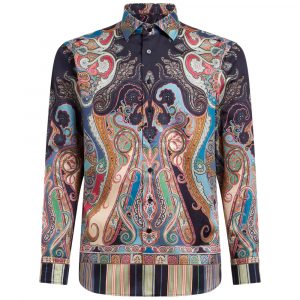 Shirts Etro