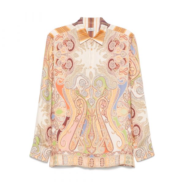 Shirts Etro