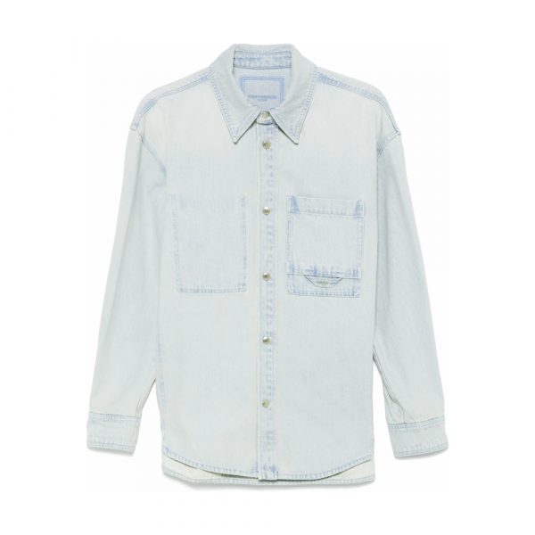 Shirts Wooyoungmi