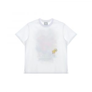 T-shirts & Vests Wooyoungmi