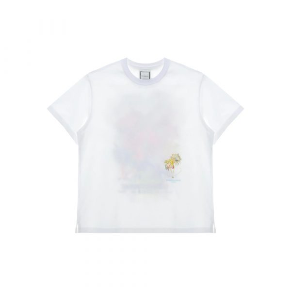 T-shirts & Vests Wooyoungmi