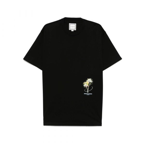 T-shirts & Vests Wooyoungmi
