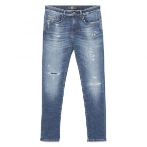Denim Pt01 Denim