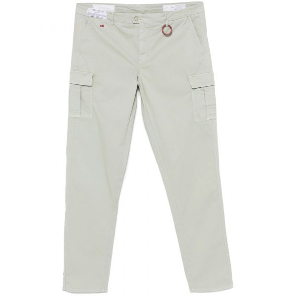 Trousers Tramarossa