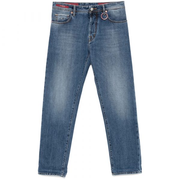 Denim Tramarossa