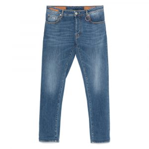 Denim Tramarossa