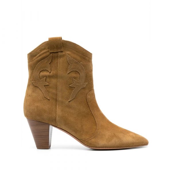 Boots Ba&sh