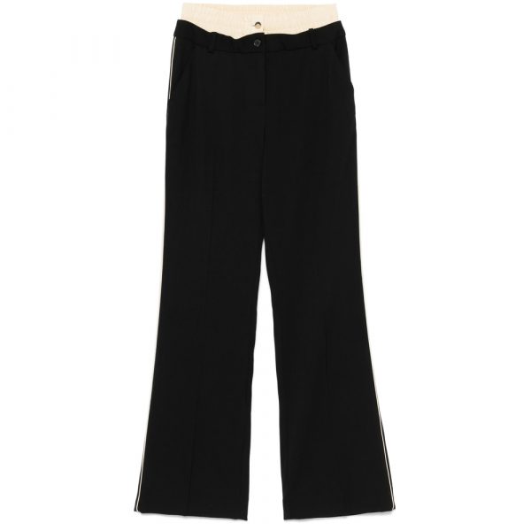 Trousers Ba&sh