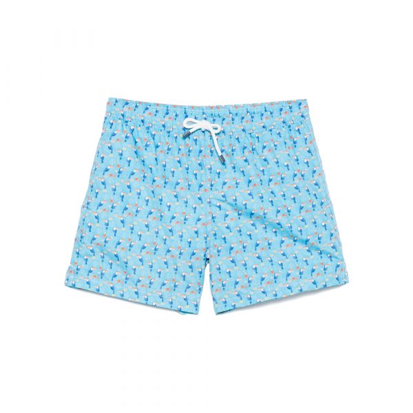Beachwear Fedeli