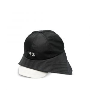 Hats Y3