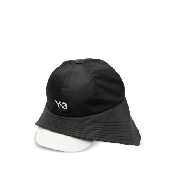 Hats Y3