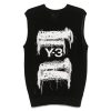 T-shirts & Vests Y3 — изображение 2