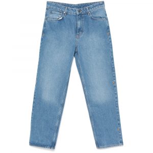 Denim Daily Paper