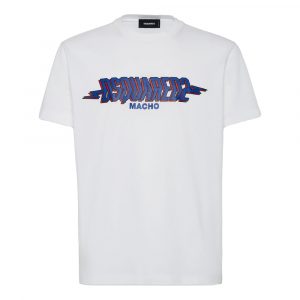 T-shirts & Vests Dsquared2