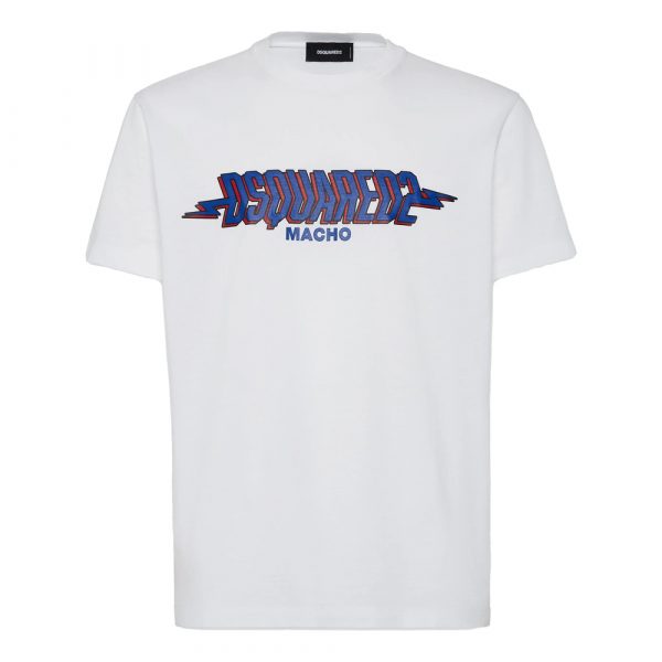 T-shirts & Vests Dsquared2