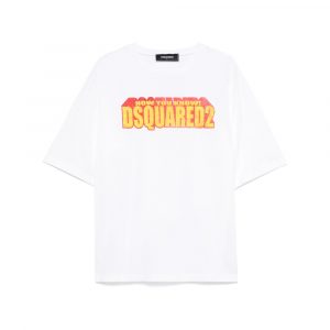 T-shirts & Vests Dsquared2