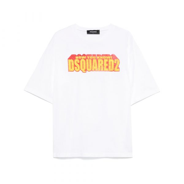 T-shirts & Vests Dsquared2
