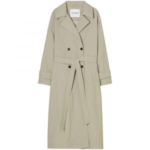Coats Closed